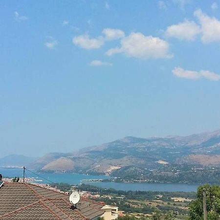Sea And Mountains View Apartment Argostoli  Exterior photo
