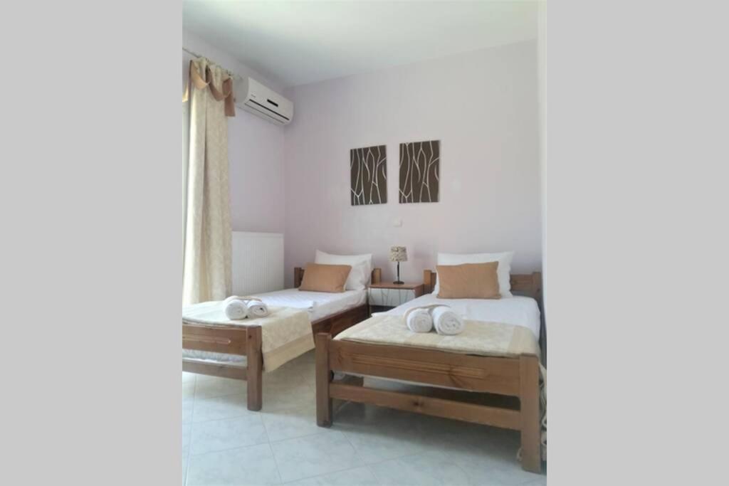 Sea And Mountains View Apartment Argostoli  Exterior photo