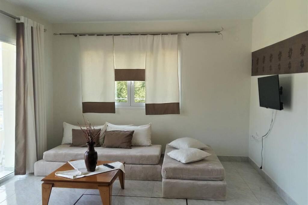 Sea And Mountains View Apartment Argostoli  Exterior photo